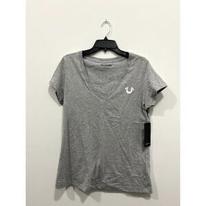 NEW True Religion T Shirt Horseshoe Logo​​